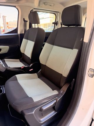 Citroen Berlingo 2020