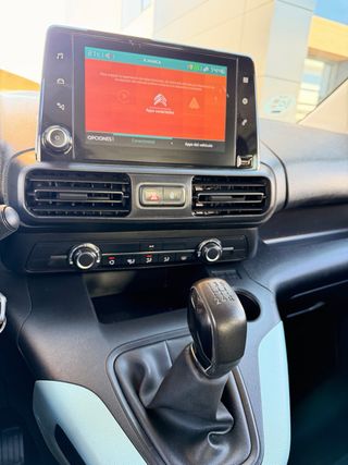 Citroen Berlingo 2020