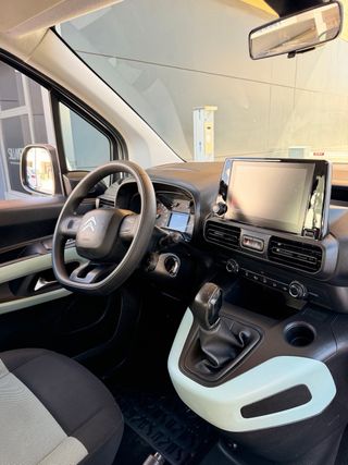 Citroen Berlingo 2020