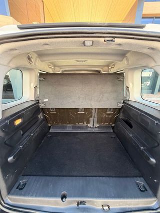 Citroen Berlingo 2020