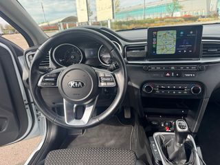 KIA Ceed 2019