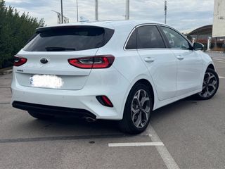 KIA Ceed 2019