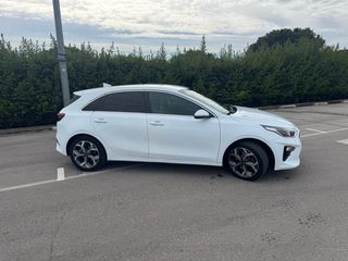 KIA Ceed 2019