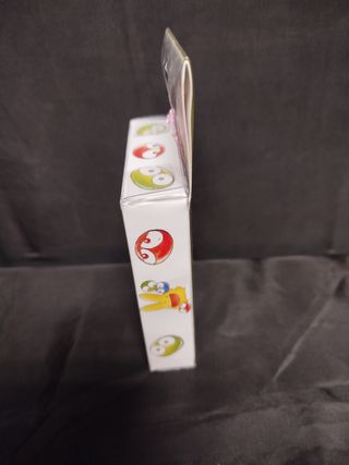 NO Tamagotchi Puyorin Puyo Puyo Edición Limitada