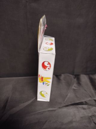 NO Tamagotchi Puyorin Puyo Puyo Edición Limitada