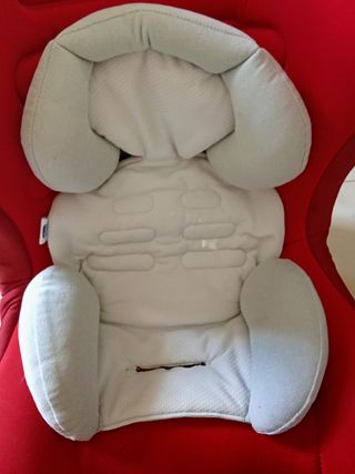 Seggiolino auto Chicco 0-18 kg