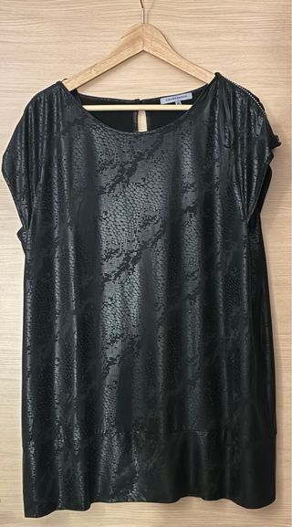 Conjunto Vestido y Cazadora