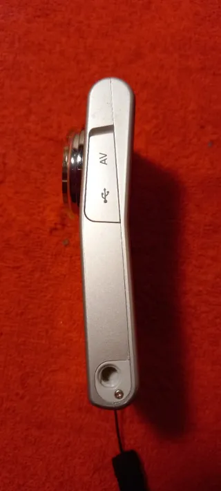 Samsung U10 Fotocamera Digitale 10 MP HD