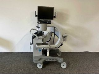Fluoroscopio Orthoscan HD Digital