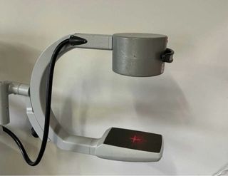 Fluoroscopio Orthoscan HD Digital