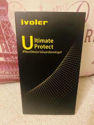 Funda iPhone 13/14 6.1 + 2 Cristales iVoler