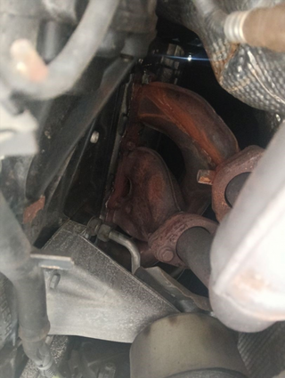 CATALIZADOR MERCEDES-BENZ CLASE C (BM 203) SPORTC