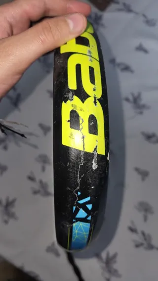 Pala de pádel Babolat Revenge