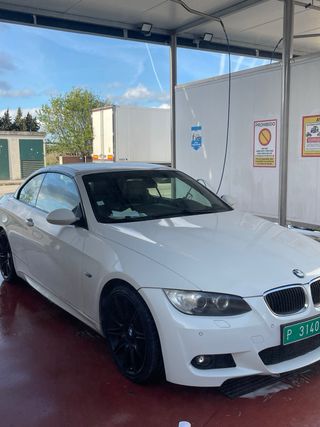 BMW Serie 3 2009