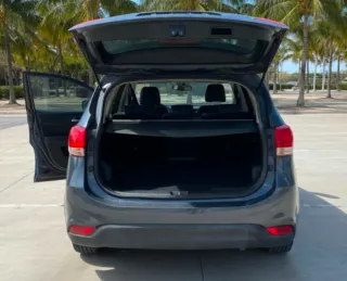 KIA CARENS DIESEL MONOVOLUMEN FAMILIAR