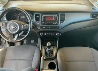 KIA CARENS DIESEL MONOVOLUMEN FAMILIAR