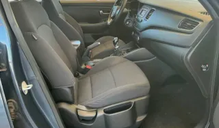 KIA CARENS DIESEL MONOVOLUMEN FAMILIAR