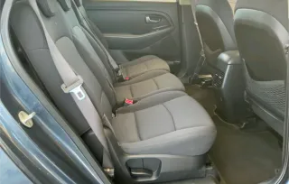 KIA CARENS DIESEL MONOVOLUMEN FAMILIAR