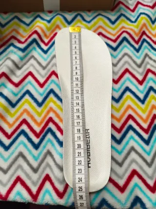 Zapatillas Hobibear Marrones y Blancas n°39