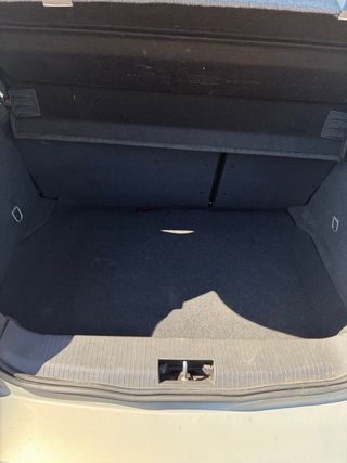 Opel Astra 2009 1.7 CDTI