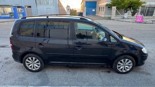 Volkswagen Touran 2008