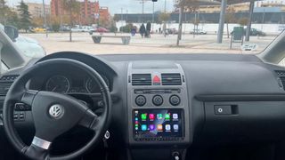 Volkswagen Touran 2008