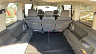 Volkswagen Touran 2008