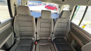 Volkswagen Touran 2008