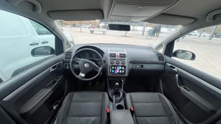 Volkswagen Touran 2008