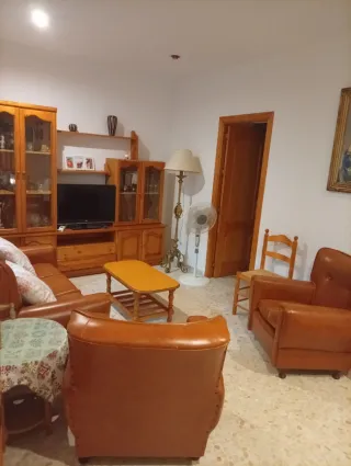 Se alquila casa a 150m de la playa de Barbate