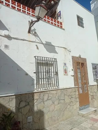 Se alquila casa a 150m de la playa de Barbate