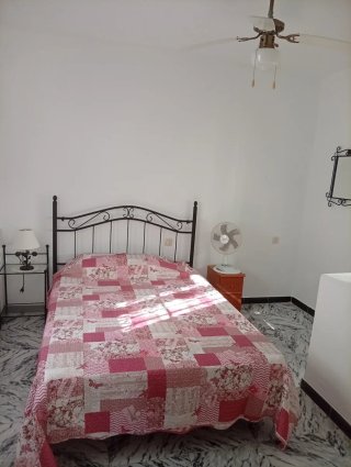 Se alquila casa a 150m de la playa de Barbate