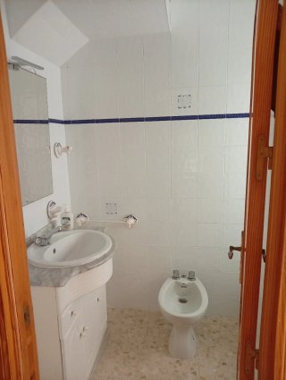 Se alquila casa a 150m de la playa de Barbate