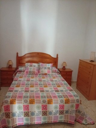 Se alquila casa a 150m de la playa de Barbate