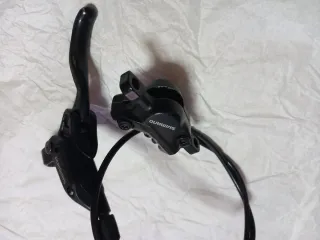 Frenos Hidráulicos Shimano BL-M395