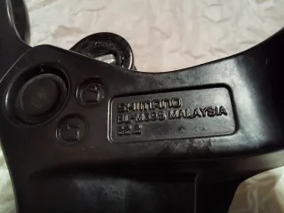 Frenos Hidráulicos Shimano BL-M395