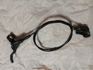 Frenos Hidráulicos Shimano BL-M395