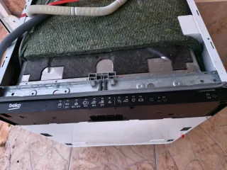 Lavavajillas Beko DIN26421