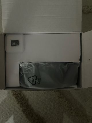 Cámara Quad Coche Frontal Lateral Trasera