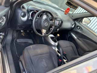Nissan Juke 2010