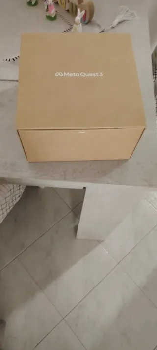 Meta Quest 3 512gb