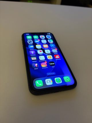 iPhone 11 128GB Nero