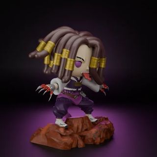 Figura Funko Pop Jabber