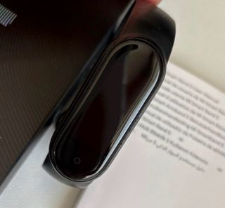 Xiaomi Mi Smart Band 5 Negra