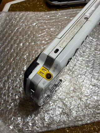 Console PSP 1004 Bianca