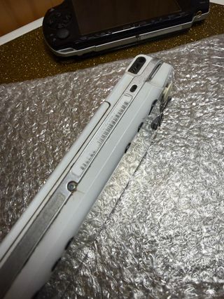 Console PSP 1004 Bianca