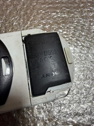 Console PSP 1004 Bianca