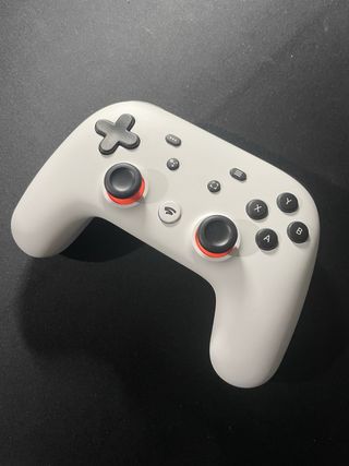 Pack Stadia Mando Bluetooth + Chromecast Ultra