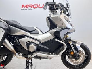 HONDA X-ADV 2021 7032 kms.