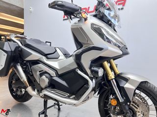 HONDA X-ADV 2021 7032 kms.